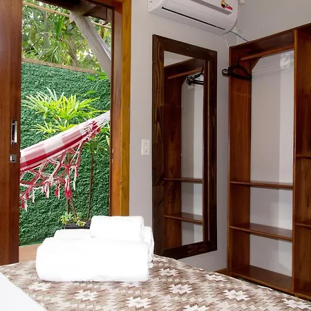 Pousada Villa Embau Guarda do Embau Exterior photo